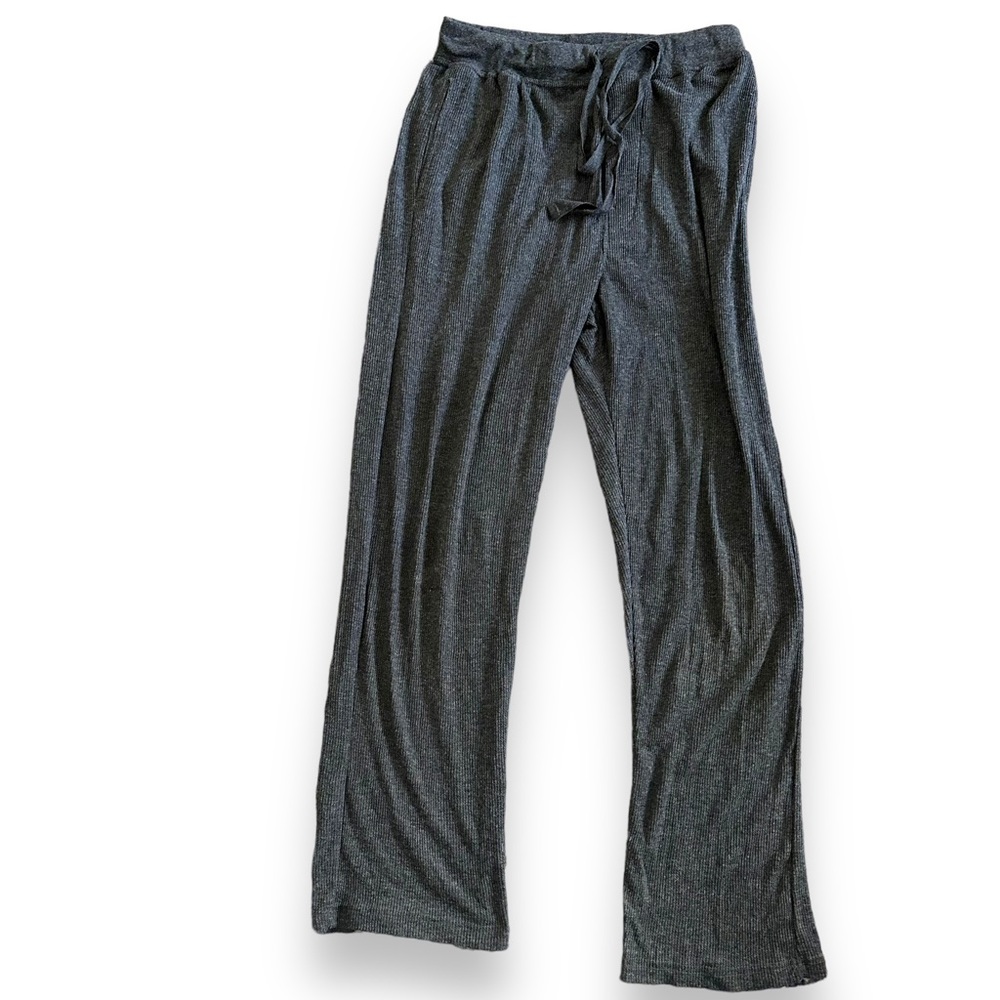 Essential sleepwear by seven apparel Gray lounge pants